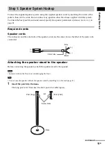 Предварительный просмотр 15 страницы Sony DAV-DZ500F Operating Instructions Manual