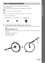 Preview for 9 page of Sony DAV-DZ531W Operating Instructions Manual