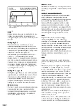 Предварительный просмотр 100 страницы Sony DAV-DZ531W Operating Instructions Manual