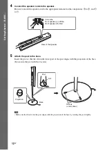 Предварительный просмотр 12 страницы Sony DAV-DZ555K Operating Instructions Manual