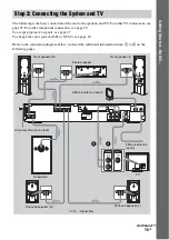 Предварительный просмотр 15 страницы Sony DAV-DZ555K Operating Instructions Manual