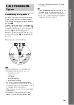 Предварительный просмотр 19 страницы Sony DAV-DZ555K Operating Instructions Manual