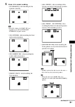 Предварительный просмотр 75 страницы Sony DAV-DZ555K Operating Instructions Manual