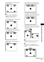 Предварительный просмотр 73 страницы Sony DAV-DZ555M Operating Instructions Manual