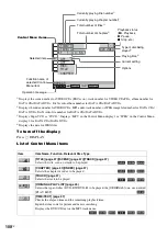 Предварительный просмотр 100 страницы Sony DAV-DZ555M Operating Instructions Manual