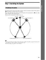 Предварительный просмотр 11 страницы Sony DAV-DZ590K Operating Instructions Manual