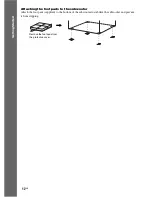 Предварительный просмотр 12 страницы Sony DAV-DZ590K Operating Instructions Manual