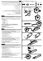 Preview for 2 page of Sony DAV-DZ640K Installation Manual