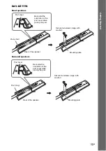 Предварительный просмотр 13 страницы Sony DAV-DZ670M Operating Instructions Manual