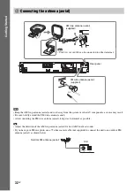 Предварительный просмотр 32 страницы Sony DAV-DZ670M Operating Instructions Manual