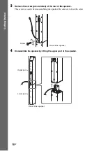 Предварительный просмотр 18 страницы Sony DAV-DZ680 Operating Instructions Manual