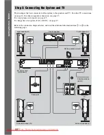 Preview for 12 page of Sony DAV-DZ720 Operating Instructions Manual