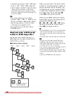 Preview for 48 page of Sony DAV-DZ720 Operating Instructions Manual