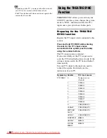 Preview for 60 page of Sony DAV-DZ720 Operating Instructions Manual