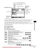 Предварительный просмотр 95 страницы Sony DAV-DZ720 Operating Instructions Manual