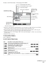 Preview for 11 page of Sony DAV-DZ770W Operating Instructions Manual