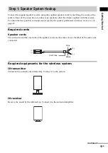 Preview for 15 page of Sony DAV-DZ770W Operating Instructions Manual