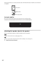 Preview for 16 page of Sony DAV-DZ770W Operating Instructions Manual