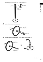 Preview for 17 page of Sony DAV-DZ770W Operating Instructions Manual