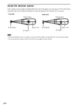 Preview for 24 page of Sony DAV-DZ770W Operating Instructions Manual