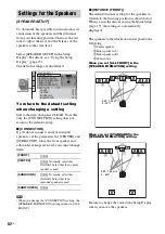 Preview for 82 page of Sony DAV-DZ7T Operating Instructions Manual