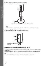 Preview for 12 page of Sony DAV-DZ810W Operating Instructions Manual