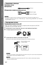 Предварительный просмотр 18 страницы Sony DAV-DZ850M (Russian) Руководство Пользователя