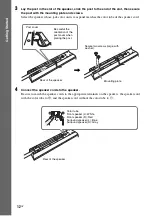 Предварительный просмотр 12 страницы Sony DAV-DZ870KW Operating Instructions Manual