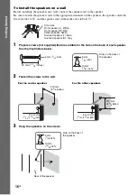 Предварительный просмотр 16 страницы Sony DAV-DZ870KW Operating Instructions Manual