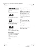 Preview for 28 page of Sony DAV-F300 User Manual