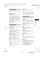 Preview for 29 page of Sony DAV-F300 User Manual