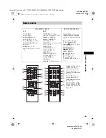 Preview for 43 page of Sony DAV-F300 User Manual