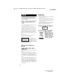 Preview for 2 page of Sony DAV-F500 Operating Instructions Manual