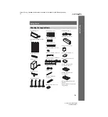 Preview for 9 page of Sony DAV-F500 Operating Instructions Manual