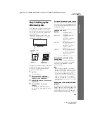 Preview for 29 page of Sony DAV-F500 Operating Instructions Manual