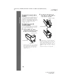 Preview for 30 page of Sony DAV-F500 Operating Instructions Manual