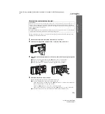 Preview for 31 page of Sony DAV-F500 Operating Instructions Manual