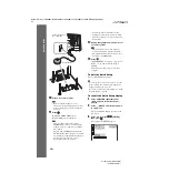 Preview for 34 page of Sony DAV-F500 Operating Instructions Manual