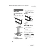 Preview for 38 page of Sony DAV-F500 Operating Instructions Manual