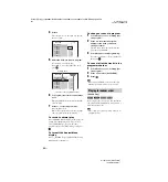 Preview for 44 page of Sony DAV-F500 Operating Instructions Manual