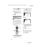 Preview for 48 page of Sony DAV-F500 Operating Instructions Manual