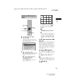 Preview for 51 page of Sony DAV-F500 Operating Instructions Manual