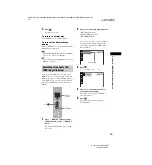 Preview for 75 page of Sony DAV-F500 Operating Instructions Manual