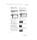 Preview for 90 page of Sony DAV-F500 Operating Instructions Manual