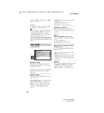 Preview for 94 page of Sony DAV-F500 Operating Instructions Manual