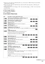 Предварительный просмотр 11 страницы Sony DAV-FX10 - Dvd Dream System Operating Instructions Manual