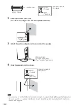 Предварительный просмотр 18 страницы Sony DAV-FX10 - Dvd Dream System Operating Instructions Manual