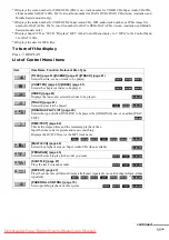 Предварительный просмотр 11 страницы Sony DAV-FX1000W Operating Instructions Manual