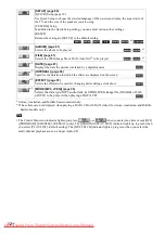 Предварительный просмотр 12 страницы Sony DAV-FX1000W Operating Instructions Manual