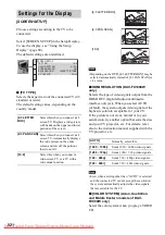 Preview for 92 page of Sony DAV-FX1000W Operating Instructions Manual